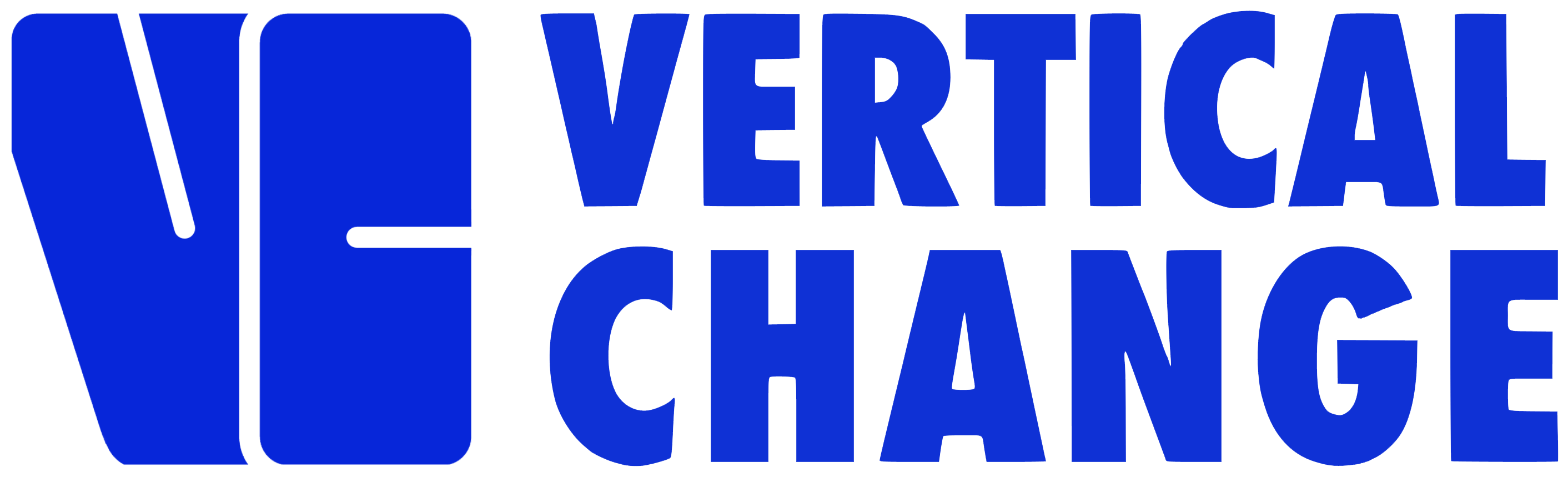 Vertical Change GmbH